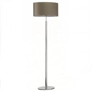 Fabric Table Lamp