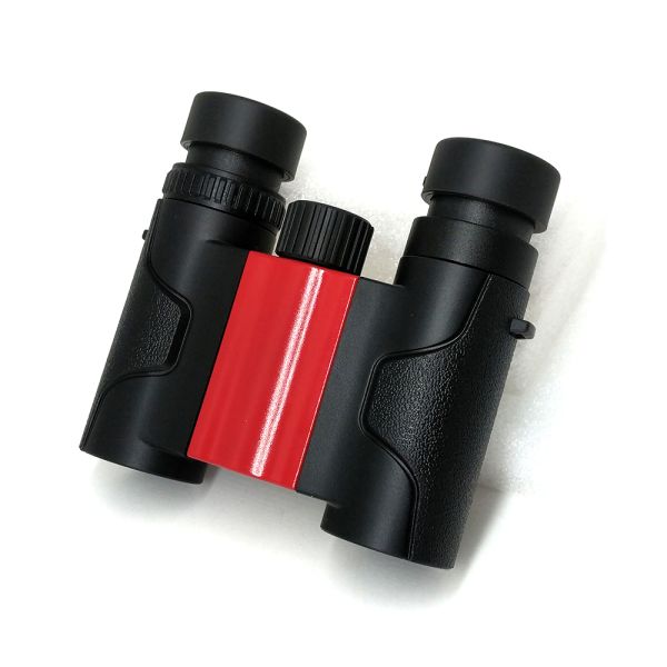 8x21 Small Roof Kids Telescope 6x21 10x22 Children Binocular