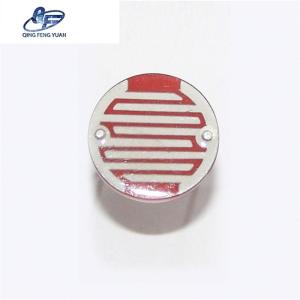 GL20537-1 20Mm CDS Photosensitive Components Phototransistor Outdoor Light