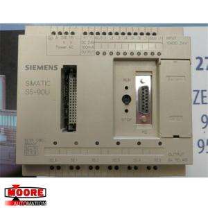 6ES5090-8MA01 6ES5 090-8MA01 Siemens Programmable Controller
