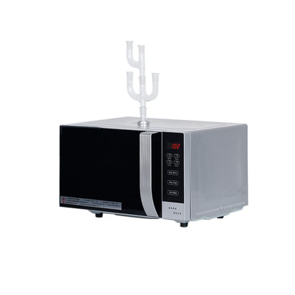 Buy NO Stirring Function Chemical Laboratory Microwave Reactor at wholesale prices