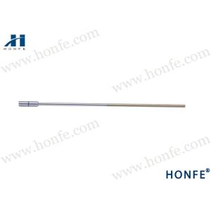 Quality PICANOL Weaving Loom Spare Parts Main Nozzle Pipe for sale