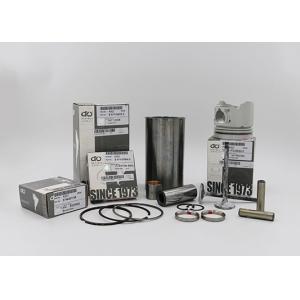 China Lightweight Isuzu Engine Parts 4JG1Overhaul Kit Piston Ring Set Liner Kit on sale China Lightweight Isuzu Engine Parts 4JG1Overhaul Kit Piston Ring Set Liner Kit on sale