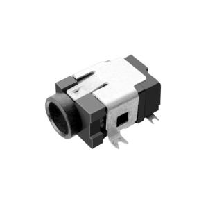 DC Jack Connector DC0031A