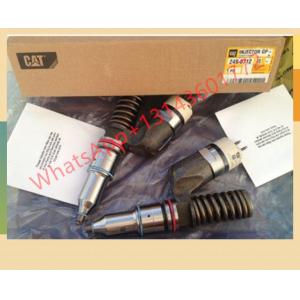 E345D Diesel Engine Fuel Injector Assembly C11 C13 2490713