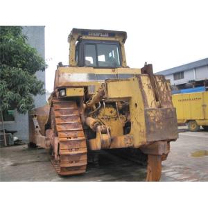 Quality caterpillar buiidozer D9R, CAT D9R, CAT dozer D9R, used D9R dozer for sale