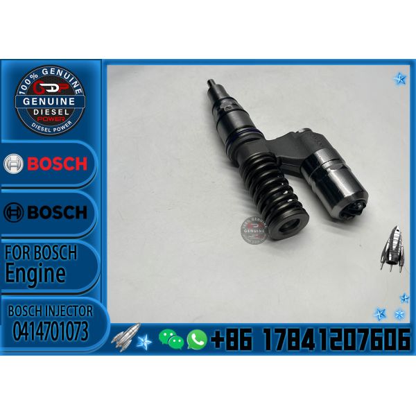Diesel Fuel Injector Overhaul Repair Kits For SCANIA Injector 0414701037 0414701062 0414701039 0414701063 0414701086