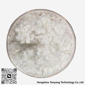 White Virgin Polyester Fiber For Demanding Applications