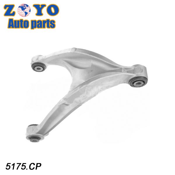 Peugeot 508 I 2012-2018 Replace/Repair Rear Control Arm with Nature Rubber Bushing