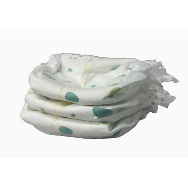 Pampering Pull Up Diaper Manufacturer Customized Premium Disposable Pant With Elastic Bubble Waist