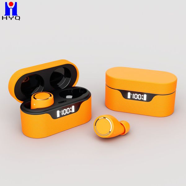 Buy Cute Waterproof Bluetooth Earphones V5.2 Stereo TWS Wireless Earbuds at wholesale prices