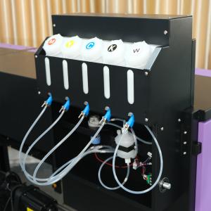 Digital printing clothing neoprene fabric clothes printer DTF