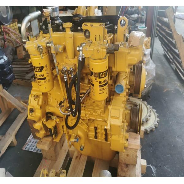 7S6275 Diesel 7S-6275 Marine 0R9669 Engine assembly 0R-9669 Generator Set 3187062 Engines 318-7062