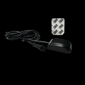 External GNSS GPS Receiver with UART R232 for Automotive