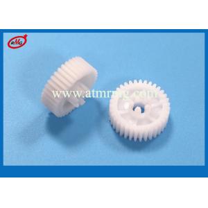 Pick Module Gear Plastic 36T Ncr Atm Machine Parts