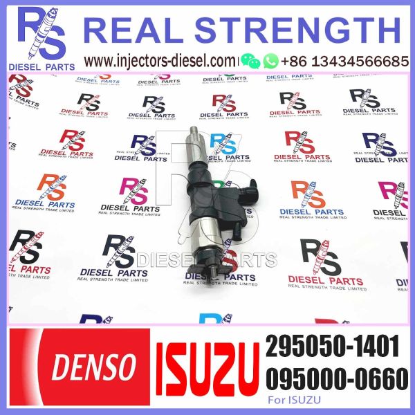 Engine Parts Common Rail Fuel Injector 8-98238463-1 injector nozzles G3S60