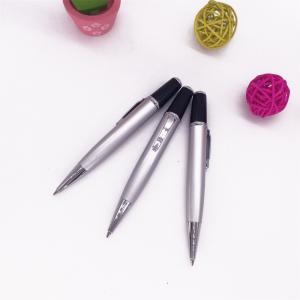 Advertising Logo Custom Gift Click Ball Point Pens