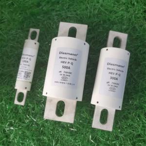 750VOLT Standard Blade Car Fuses 700Amp High Rated Current