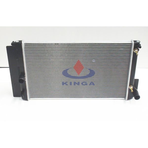 Buy 16400-22200 , replacement car radiator toyota radiator for COROLLA ZRE152 ' 2006 , 2007 at wholesale prices