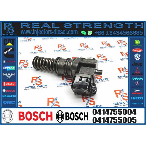 injector pump 0414755004 0414755005 1379110 pump for DAF XE250/280/315/280C/315C unit pump 0414755004 0414755005