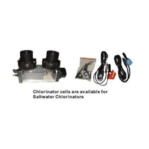 Salt Water Chlorinators Swimming Pool Control System