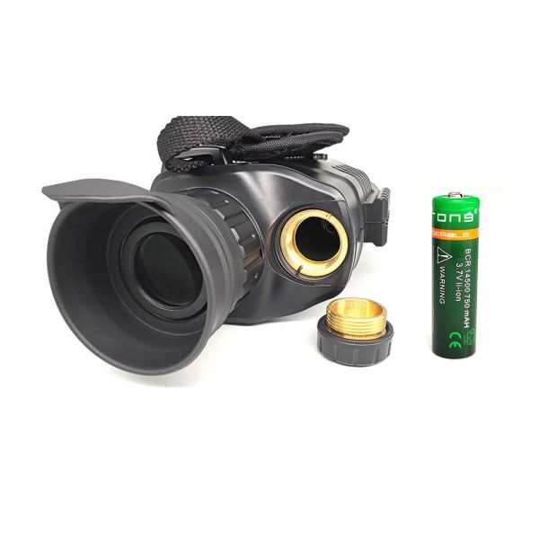 5x40 IR Digital Night Vision Monocular Travel Save Photos Videos