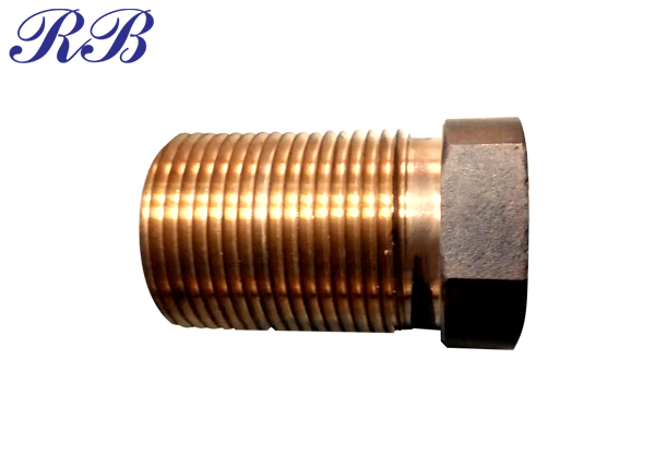 Copper Casting Screws