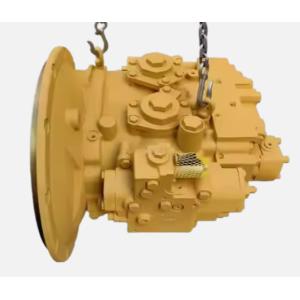 E320D2 E330D2 Excavator SBS120 SBS140 Hydraulic Main Pump Final Drive High