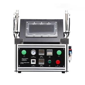 Lab Research Pouch Cell Assembly Equipment