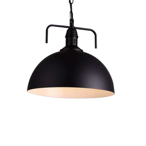 Vintage industrial pendant lighting for indoor home decoration (WH-VP-01)