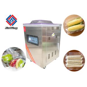 Industrial Mini Vacuum Sealing Machine , Multifunctional Vacuum Packaging