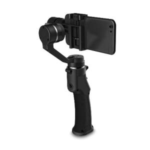 Quality Aluminum Alloy Smartphone Gimbal Stabilizer Vertical Shooting Quick Stable for sale
