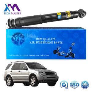 1633260300 Front Shock Absorbers Fits Mercedes W163 Coil Spring Shock