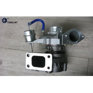 Diesel Turbocharger GT2259LS 17201-E0080 766237-0004 Turbo Charger for Hino