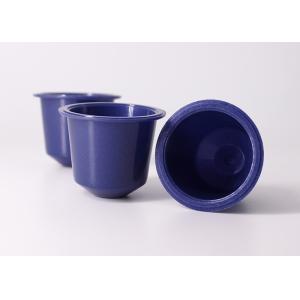 Compatible Krups Nespresso Creme Coffee Pod Capsules With OEM Service