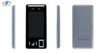 HFSecurity FR05 5 Inch Facial Finggerprint Recognition Access Control System