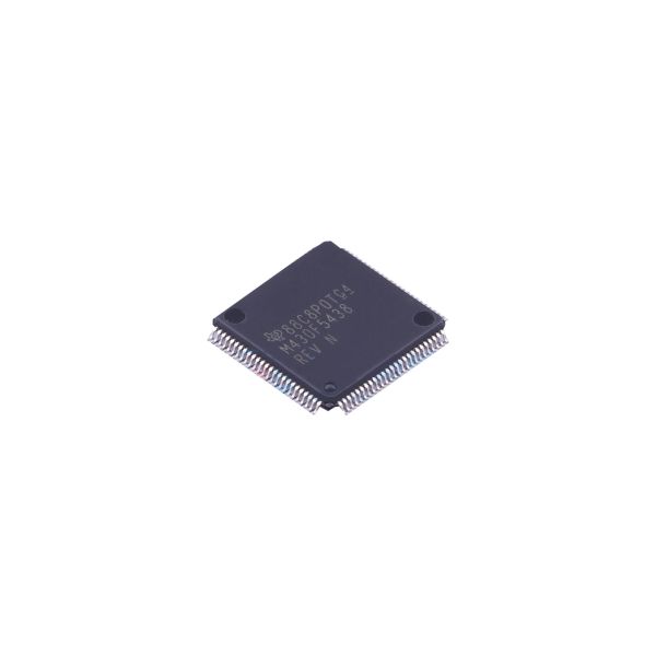 Buy MSP430F5438IPZR IC Electronic Components Mixed Signal Microcontroller at wholesale prices