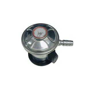 Quality OBM Gas Regulator for Norway Strong Durable and High Flow Rates at Low Temperatures for sale