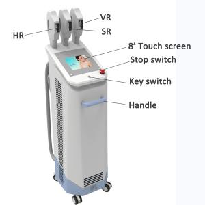 2014 China cheap ipl hair removal