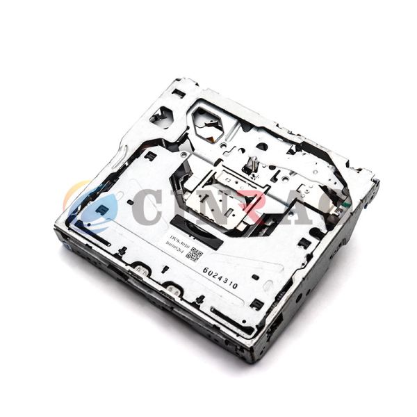 DVS-3010 Navigation DVD Mechanism For Toyota Repair Parts High Performance