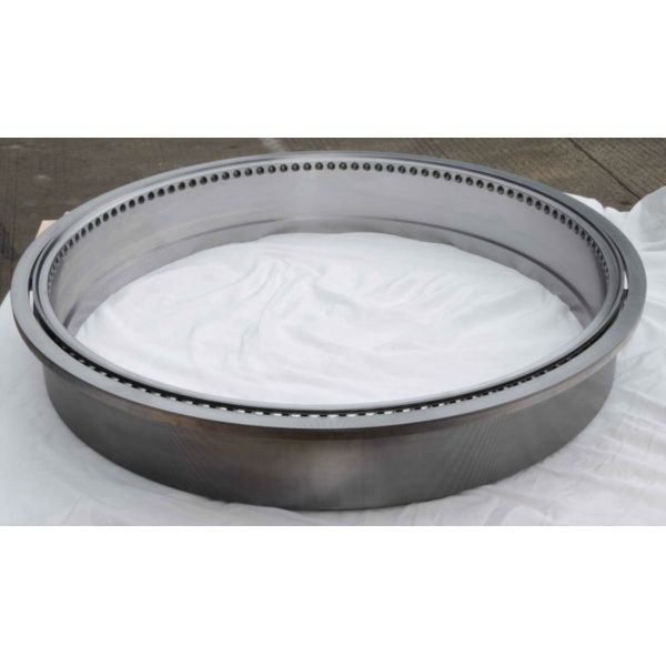 Big Circular Knitting Machine Spare Parts , Double Jersey Circular Knitting