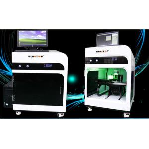 Laser Engraver Equipment 3D Crystal Laser Inner Engraving Machine