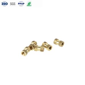 Precision CNC Machining Parts with +/-0.01mm Tolerance Custom Sizes