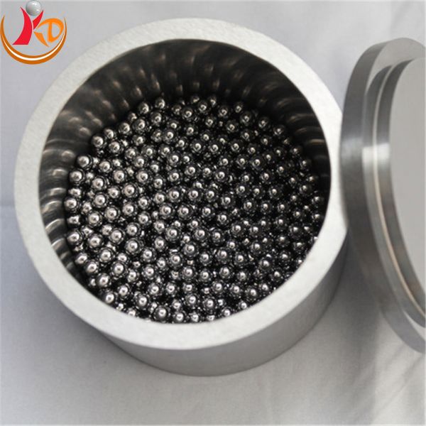 Low Cost Tungsten Powder Manufacturing Tungsten Carbide Alloy Tank