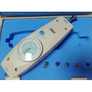 Toys Testing Equipment Handheld Dial Push-Pull Force Gauge