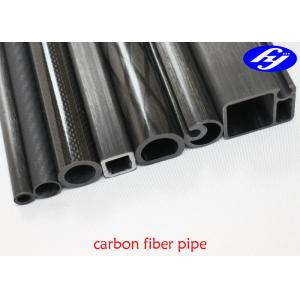 Various Shape Carbon Composite Material , Special Section Pultrusion Carbon