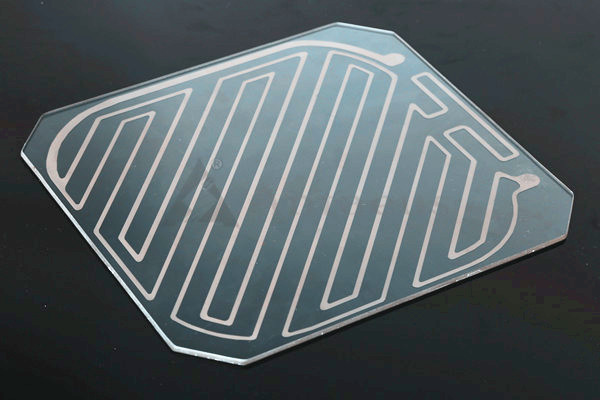 Buy Alumina Oxide Electronic Ceramic Components 55-60 Kpsi Wear Resistant at wholesale prices