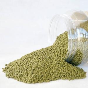 100kg/H-6t/Hour Aquaculture Fish Food Processing Machine Fully automatic