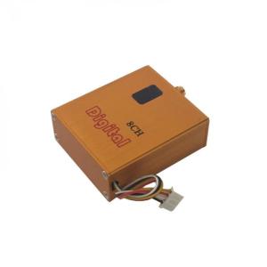 800mW FPV Analog Video Transmitter Wireless For CCTV Surveillance System