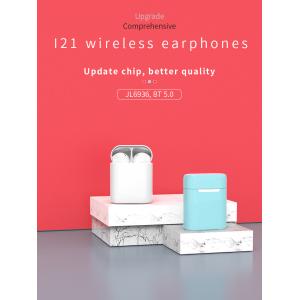 4H Bluetooth 8832 Noise Cancelling Sport Earbuds